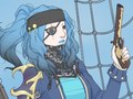 Game Pirate girl creator