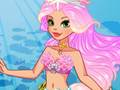 Game Editors pick mermaid