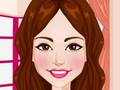 Game Selena Gomez hairstyles