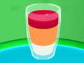 Game Mixed Juice