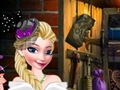 Game Princess halloween costumes