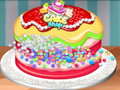 Game Cake Shop