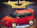 Game Speed Drifter Ultimate