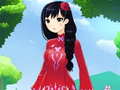 Game Fantasy Avatar: Anime Dress Up