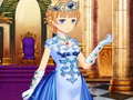 Game Anime Princesses Dress Up
