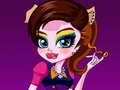 Game Monster High Makeup