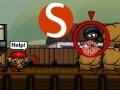 Game City Siege: Sniper