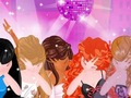 Game Princess dab queens