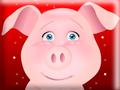 Game My talking pig Mimy