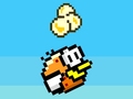Game Pac bird