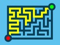 Game Maze & Labyrinth