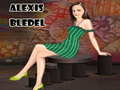 Game Alexis Bledel 