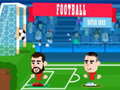 Game Football Qatar 2022