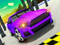Game Car Parking Game Driving Skill
