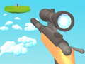 Game Shoot Z