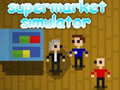Game Supermarket Simulator