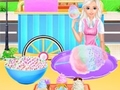 Game Yummy Street Food Cooking