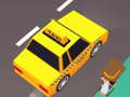 Game Lane Change 3D