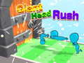 Game Giant Head Rush