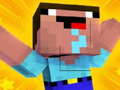 Game Noob Puzzle Challenge