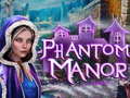 Game Phantom Manor