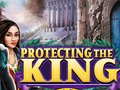 Game Protecting the King