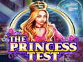Game The Princess Test
