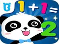 Game Crazy Math