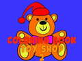 Game Coloring Book Toy Shop 2