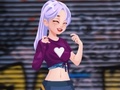 Game Teenzone Layering
