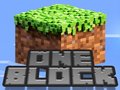 Game One Block