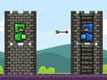 Game Super Tower War