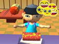 Game Sushi Roll 3D Cool
