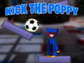 Game Kick The Poppy