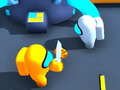 Game The Killer Imposter Among Us