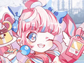 Game Anime Girl Dress Up