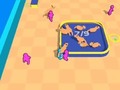 Game Biomons Island 3D