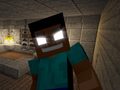 Game Noob: 5 Nights at Herobrine's