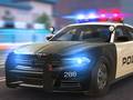 Game Police Car Simulator
