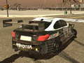 Game Airport Driving