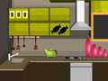 Game Sassy Villa Escape