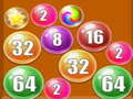 Game 2048 Balls