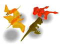 Game Dinosaurs Merge and Fight