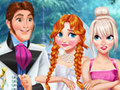 Game Runaway Bride Drama Wedding