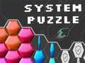 Game System Puzzle