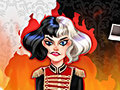 Game From Basic to Fab Villain Makeover