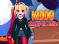 Game Kiddo Scary Halloween