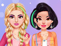 Game Influencers #TikTok Fashion Style