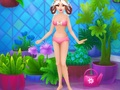 Game Princess Dress Up