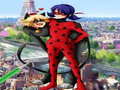 Game Miraculous Ladybug Coloring Book game
